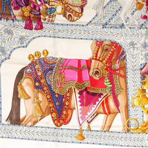 la danse du cheval marwari hermes|Hermes La Danse Du Cheval Marwari .